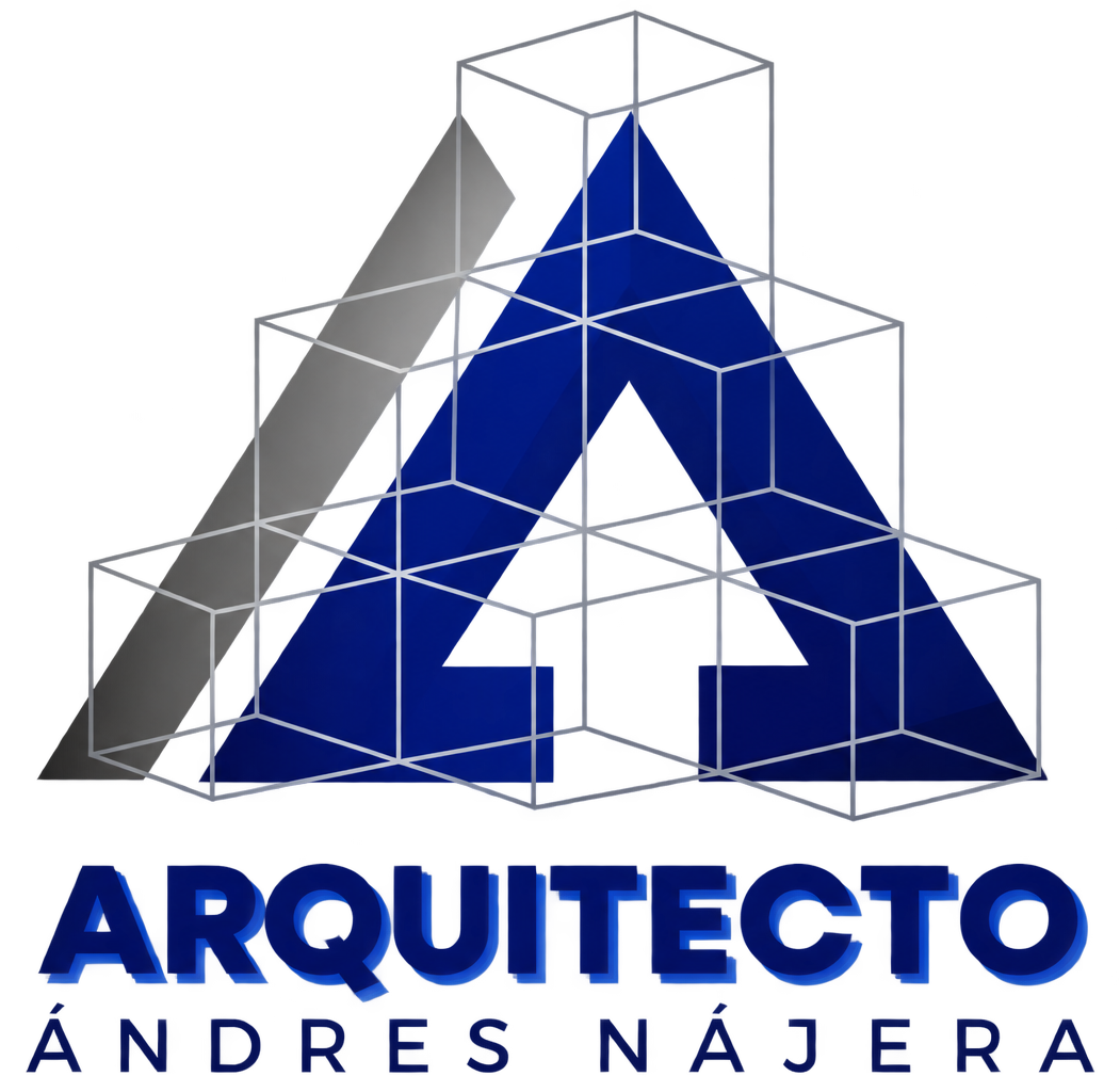 Arq. Andrés Nájera