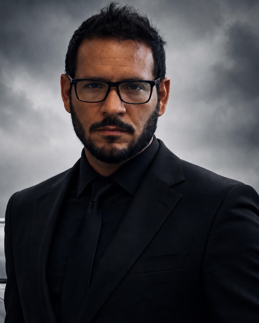 Arq. Andrés Nájera